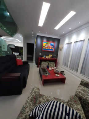 Casa dos sonhos
